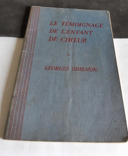 Rare temoignage l enfant - de, l'enfant