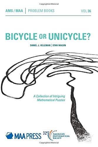 Bicycle unicycle - or, unicycle?