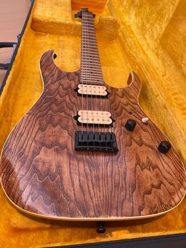 Guitare électrique ibanez - électrique,