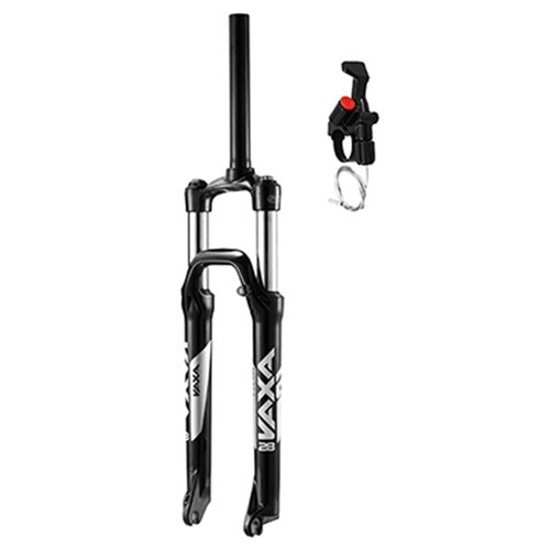 Fourche vtt zoom - vtt, 28