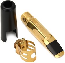 Otto Link Super Tone Master V Tenor Saxophone Mouthpiece - 7