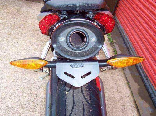 Benelli tnt 1130 - benelli,