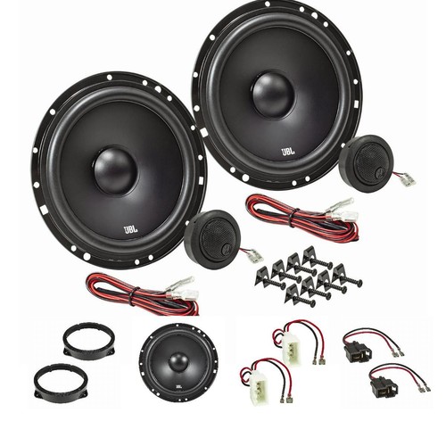 Kit haut parleurs jbl stage1 - kit, haut-parleurs