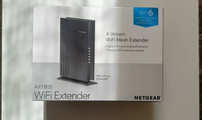Répéteur wifi 6 NETGEAR