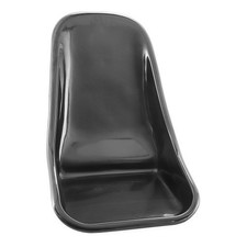 Siège baquet style 356 nu