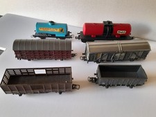 réseau train électrique ho