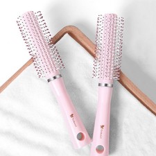  Peigne À Friser Brosse