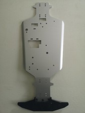 châssis Aluminium Voiture Rc