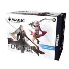 MTG MAGIC 1 BUNDLE  FINAL