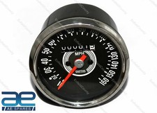 Compteur de vitesse Smiths