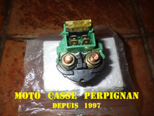 Relais Demarreur Honda - CB