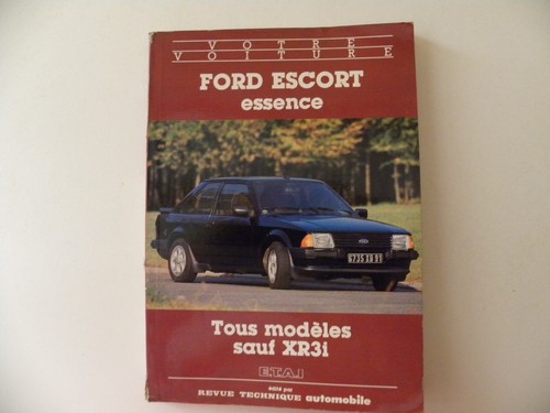 Collection votre voiture ford - collection,