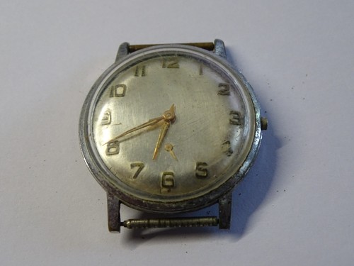 Vintage montre mécanique - montre, fe