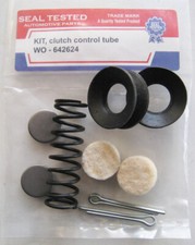 JEEP WILLYS MB-FORD-M201  KIT