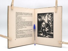 De EKSTER OP DE GALG (1937)