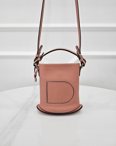 Delvaux mini sac - delvaux, en