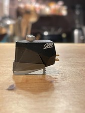 Ortofon 2M Silver . Première
