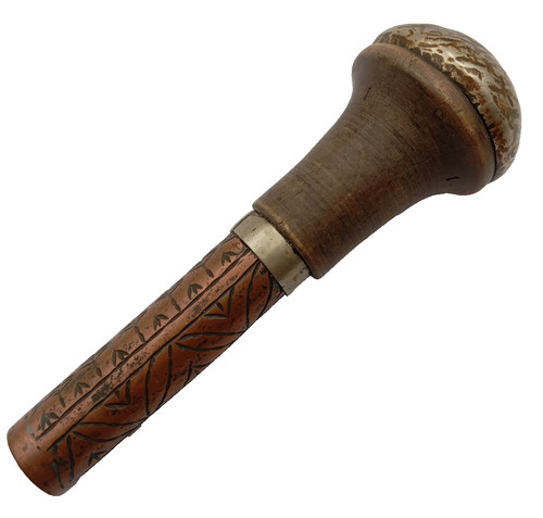 Ancien pommeau - 09/25, (cbr291)