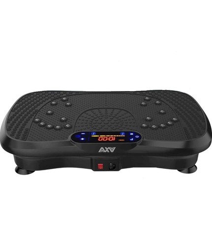 Plateforme vibrante axv - plateforme,