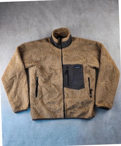 Veste patagonia classic - veste,