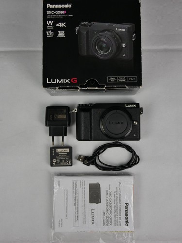Appareil photo hybride