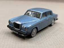1:76 Oxford Diecast Bentley T2