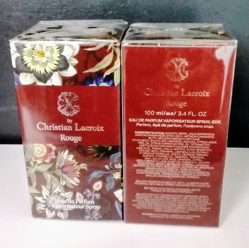 Avon eau parfum - de, christian
