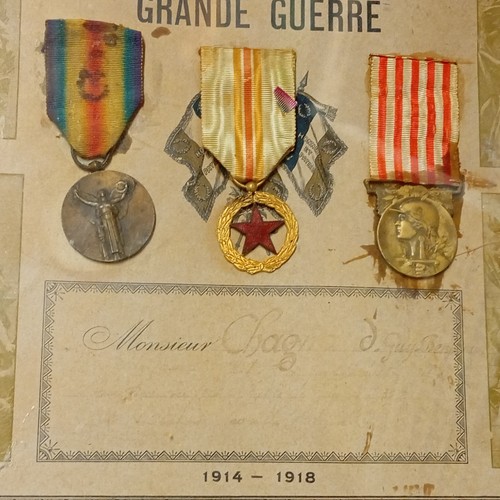 C24 cadre - c24/01/26, (ref34278)