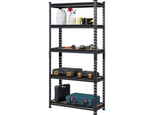 Étagère Métallique 592026