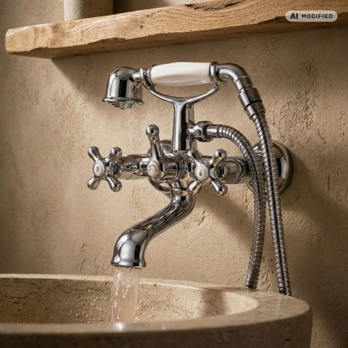 Robinet bain paulgurkes - de,