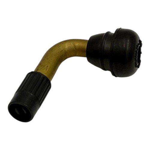 Valve roue courbee - de,