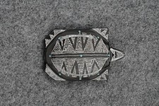 Turtle Zuni Fetish Carving -