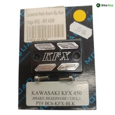Bouchon bocal maitre cylindre frein avant KAWASAKI KFX 450 R 2008-2011