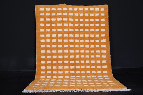 Tapis marocain - -,