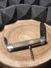 Couteau Multifonction Brossard