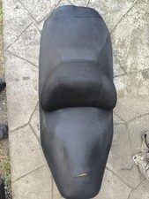 saddle suzuki burgman 400 seat 2004 2005