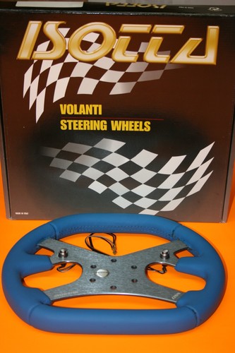 Volant sport isotta - sport,