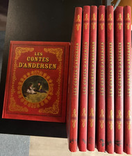 CONTES D'AUTREFOIS EDITIONS