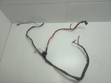 RELAIS DEMARREUR + FAISCEAU