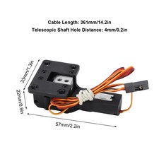 D'atterrissage Rétractable