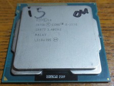 Intel Core i5-3570 3.40gHz