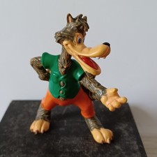 Figurine PVC PAPO 1999 UNIVERS