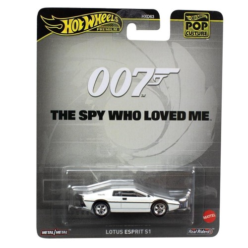 Hot wheels premium pop - wheels,