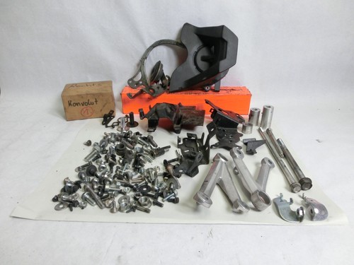 Honda 650 lot de - honda, cb