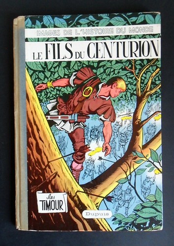 Timour le fils - timour, "le