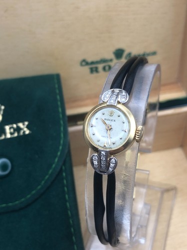 Rolex précision réf 8106 - précision, réf.