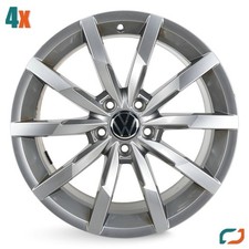 4x Original VW Passat 3G B8