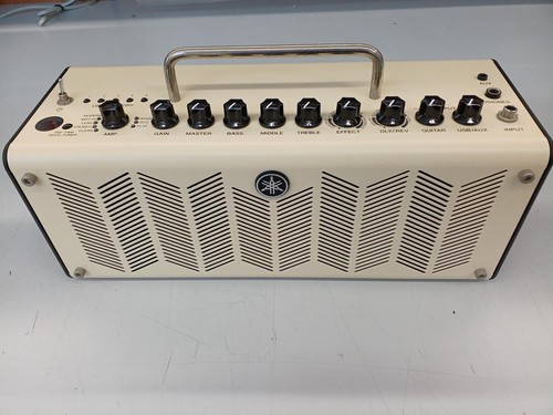 Yamaha guitar amp - yamaha,