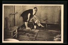 CPA Dax, Etablissement Thermal