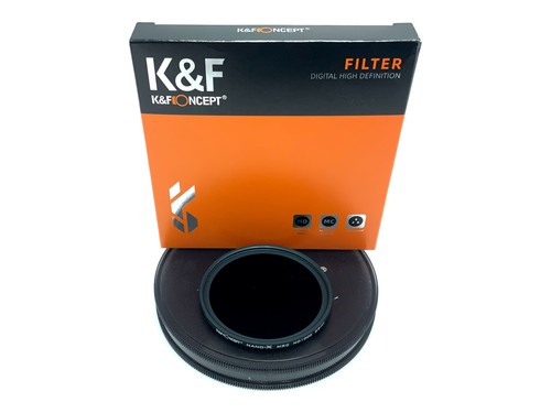 Concept filtre nd1000 - concept,